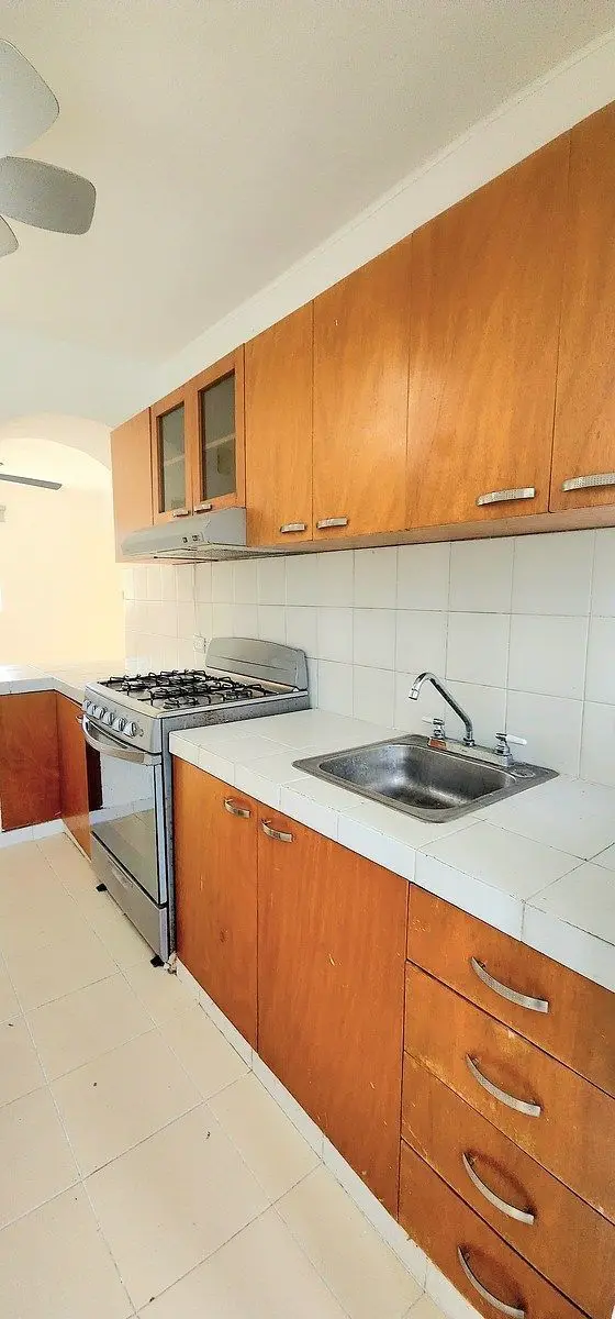 Venta departamento en Vista Alegre 2 Recamaras, 1 Baño — foto 5