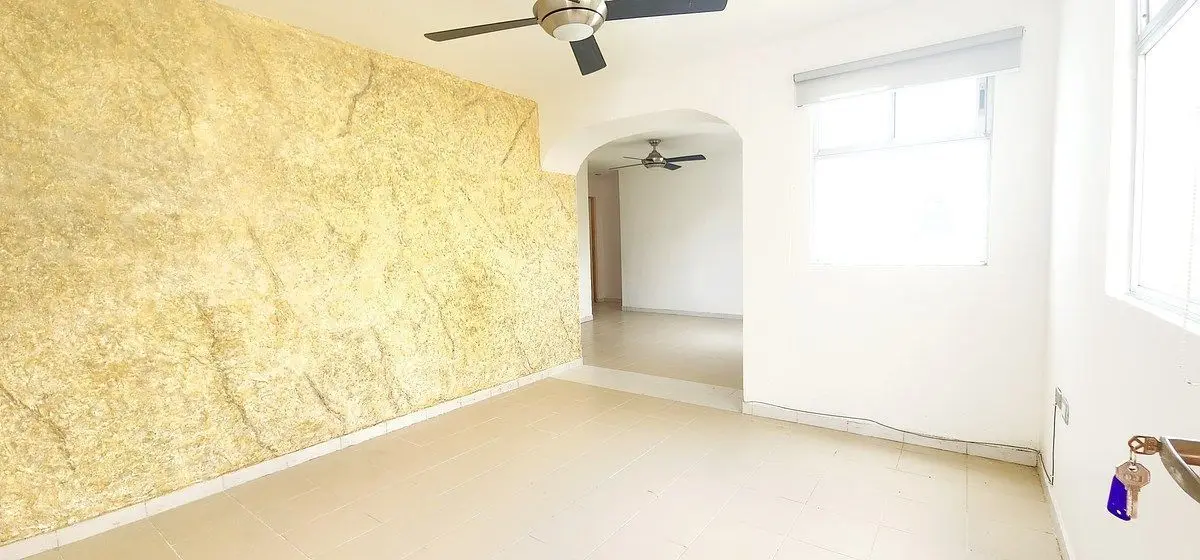 Venta departamento en Vista Alegre 2 Recamaras, 1 Baño — foto 6