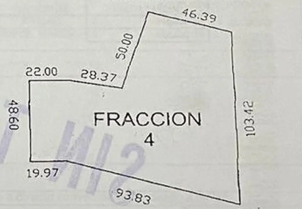 Venta Terreno de 8,000 mts2 cerca priv. Oviedo — foto 5