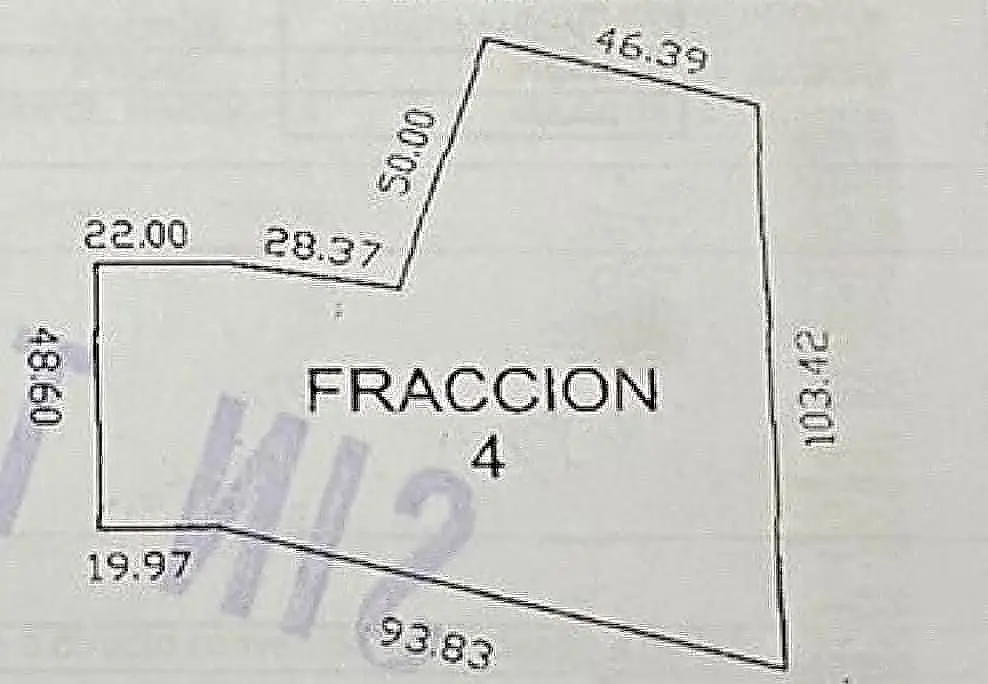 Venta Terreno de 8,000 mts2 cerca priv. Oviedo — foto 5