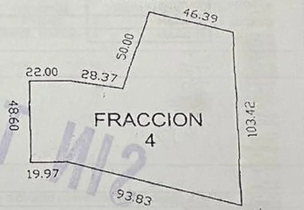 Venta Terreno de 8,000 mts2 cerca priv. Oviedo — foto 5