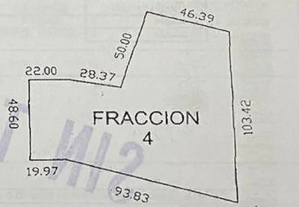 Venta Terreno de 8,000 mts2 cerca priv. Oviedo — foto 5