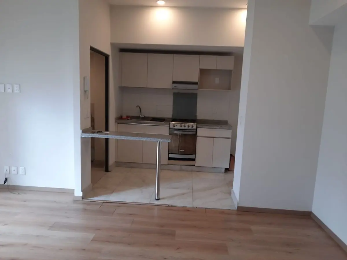 Departamento Cosmopol Lifestyle — foto 4