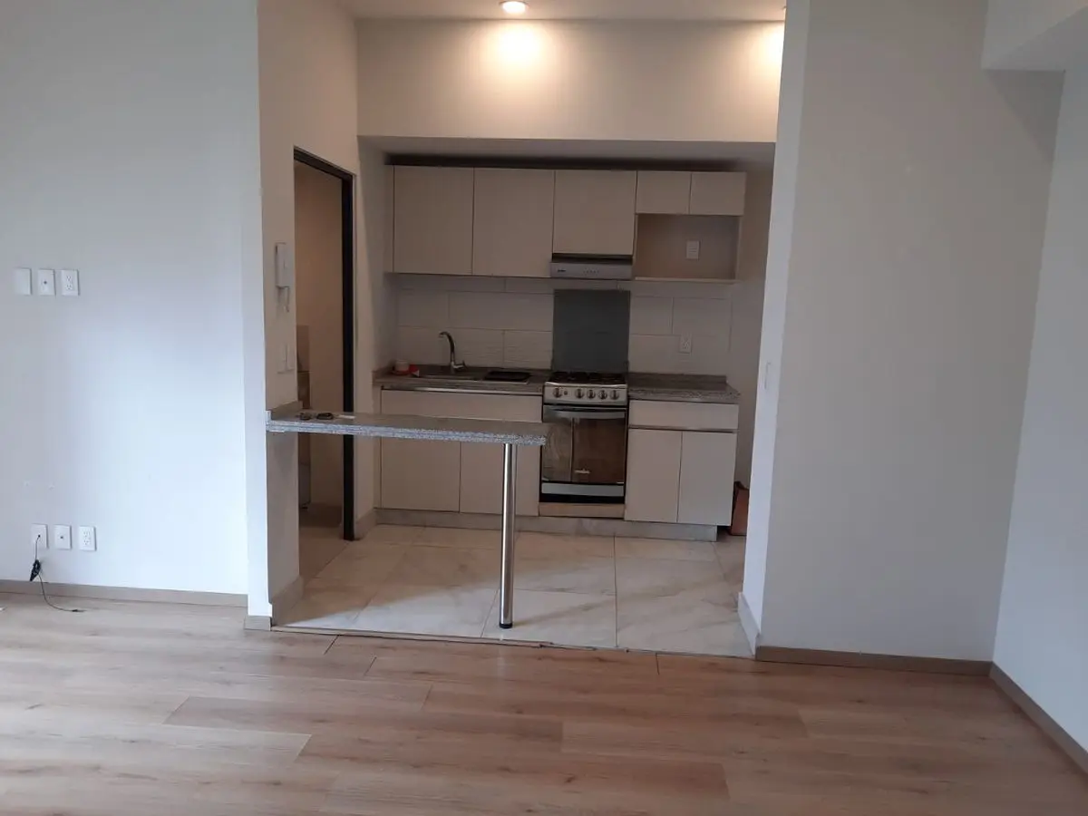 Departamento Cosmopol Lifestyle — foto 5