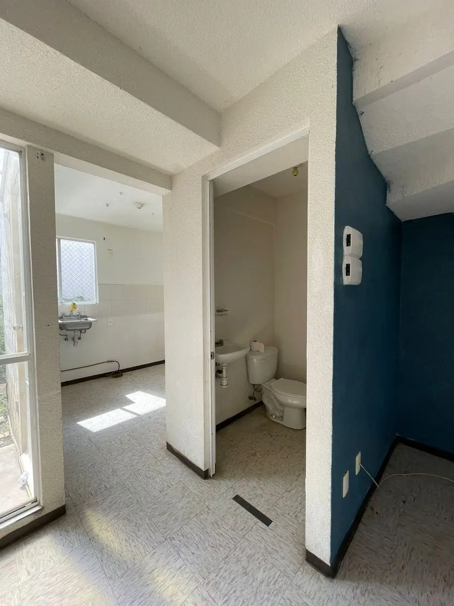 Casa Dos Niveles las Trojes Puebla — foto 6