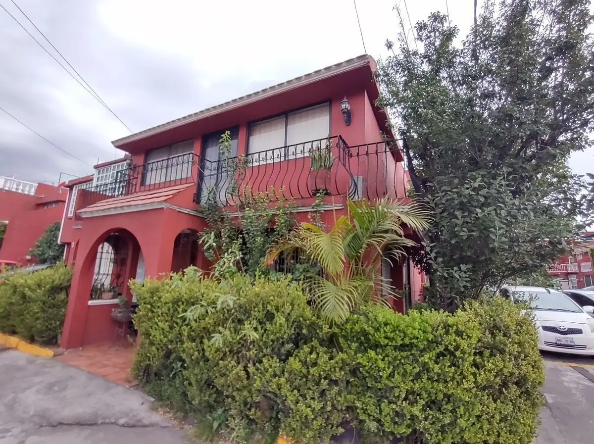Casa en Condominio Tlalnepantla de Baz — foto 2