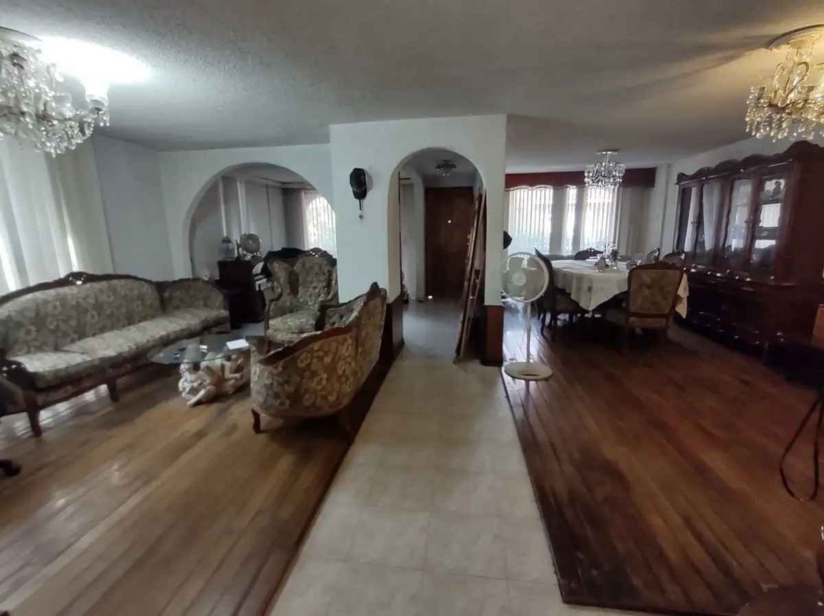 Casa en Condominio Tlalnepantla de Baz — foto 3
