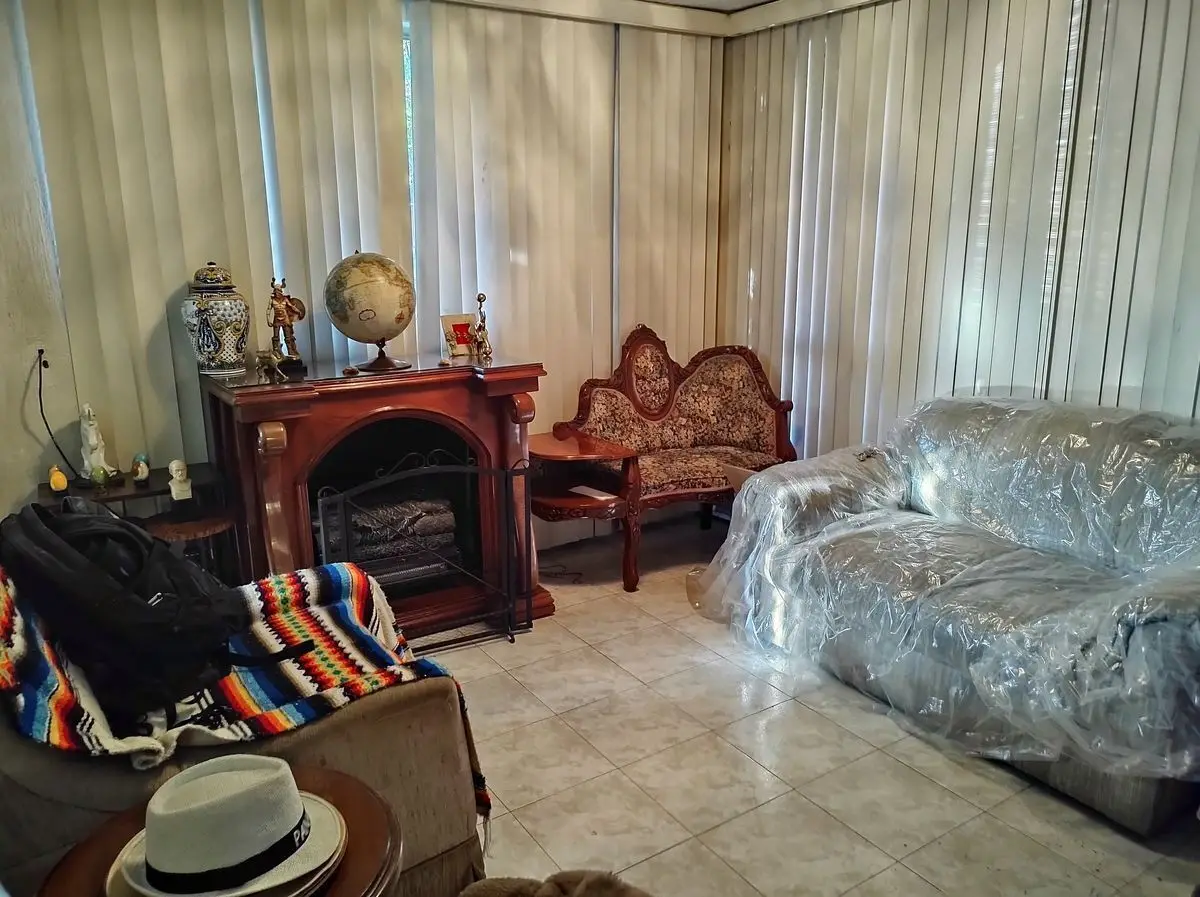 Casa en Condominio Tlalnepantla de Baz — foto 4