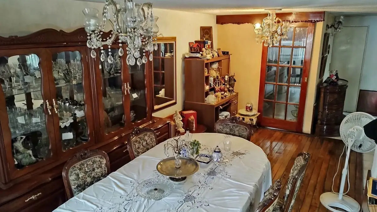 Casa en Condominio Tlalnepantla de Baz — foto 5