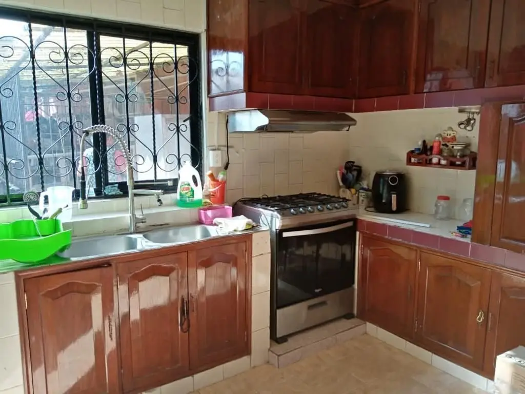 Casa en Venta Milpa Alta — foto 4
