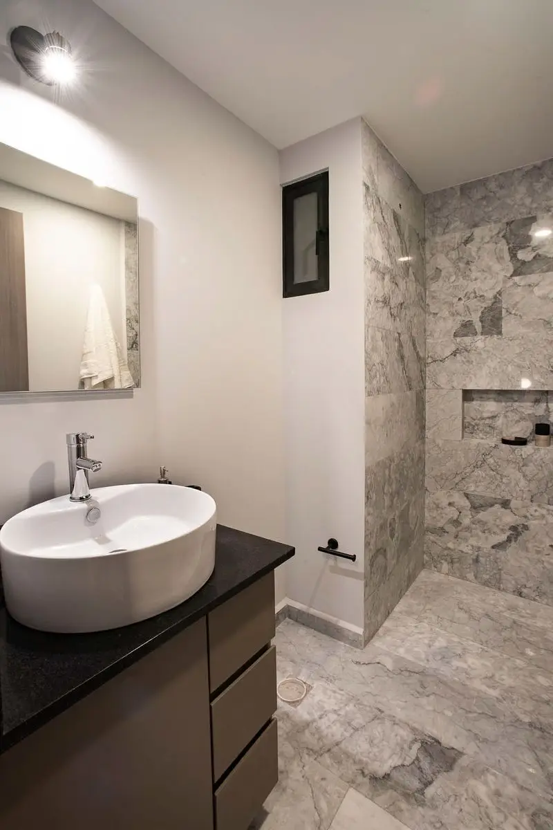 Penthouse Roma Sur, Cuauhtémoc — foto 3