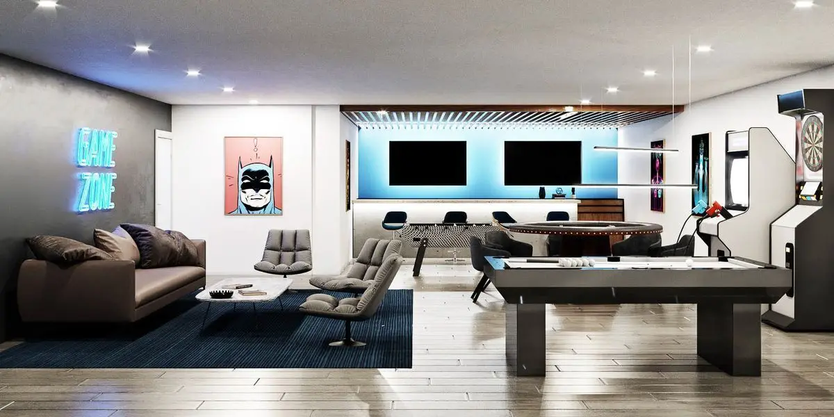 Penthouse Roma Sur, Cuauhtémoc — foto 4