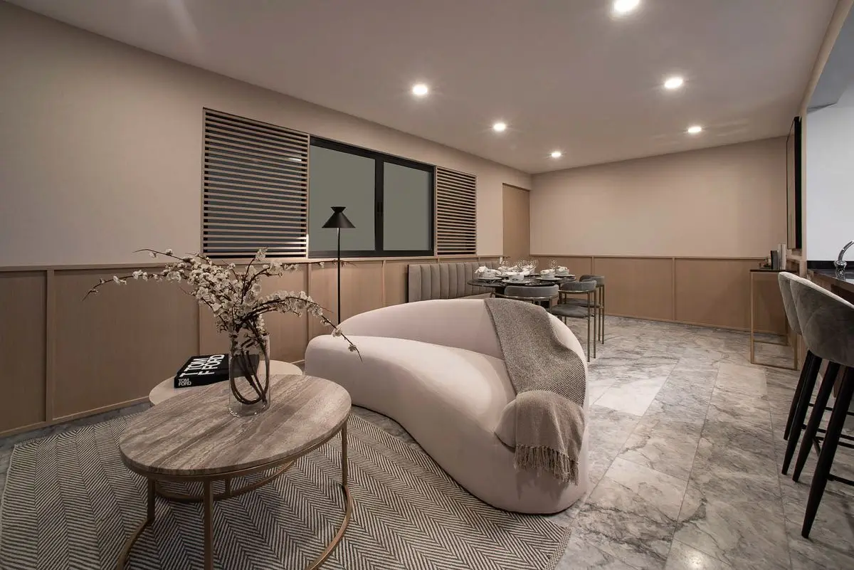Penthouse Roma Sur, Cuauhtémoc — foto 5