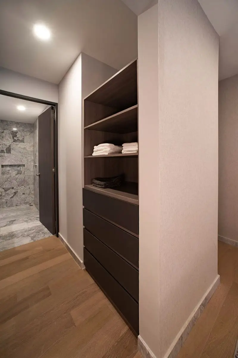 Penthouse Roma Sur, Cuauhtémoc — foto 6
