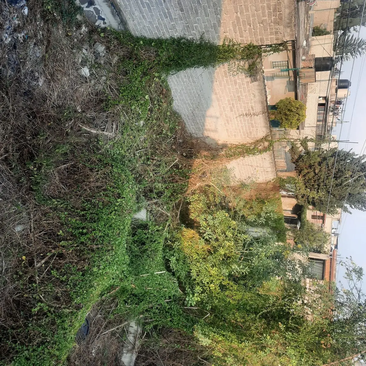 Terreno Tres Marias Chalco — foto 2
