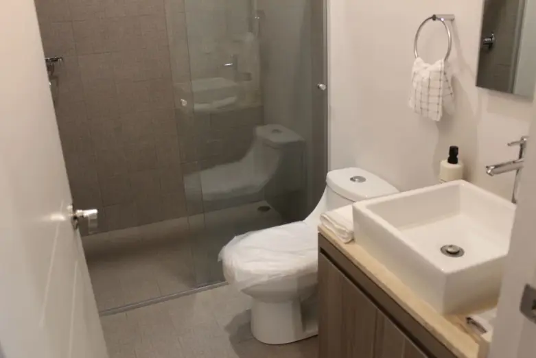 Departamento Colonia San Rafael, Cuauhtemoc — foto 4