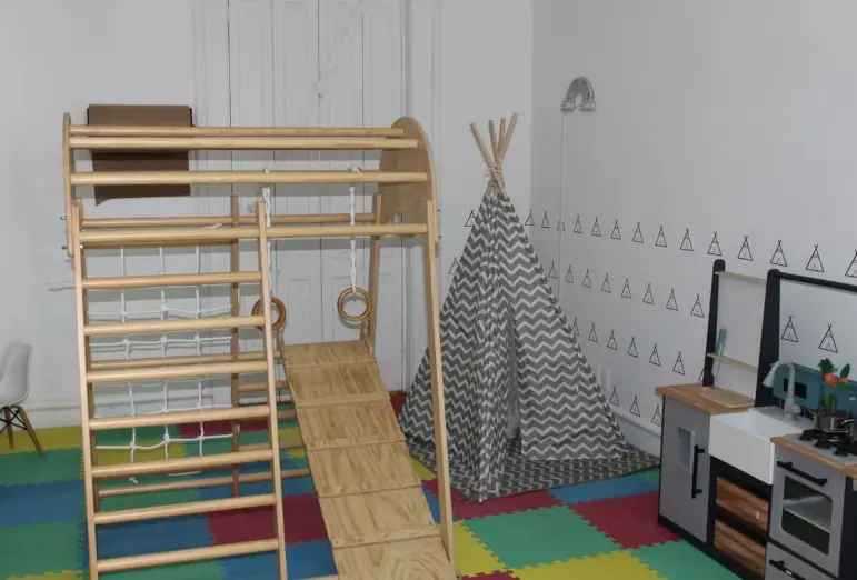 Departamento Colonia San Rafael, Cuauhtemoc — foto 5