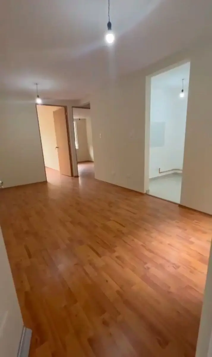 Departamento en Renta Col Doctores Cuauhtemoc