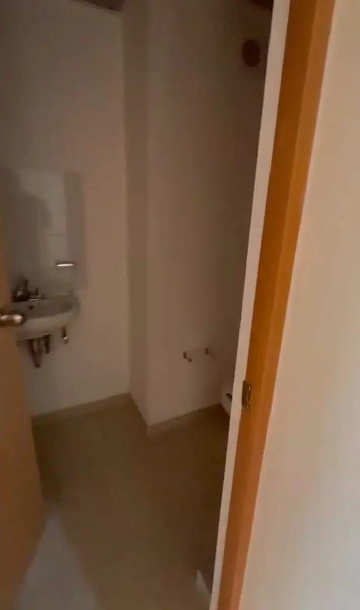 Departamento en Renta Col Doctores Cuauhtemoc — foto 4