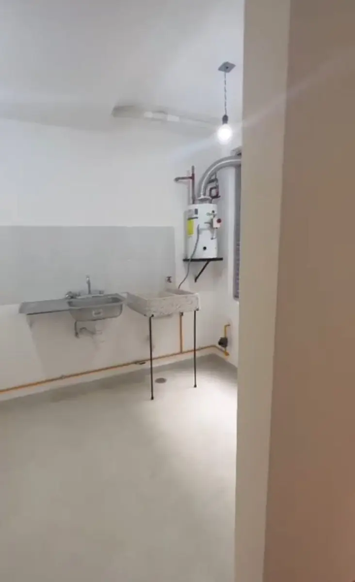 Departamento en Renta Col Doctores Cuauhtemoc — foto 5