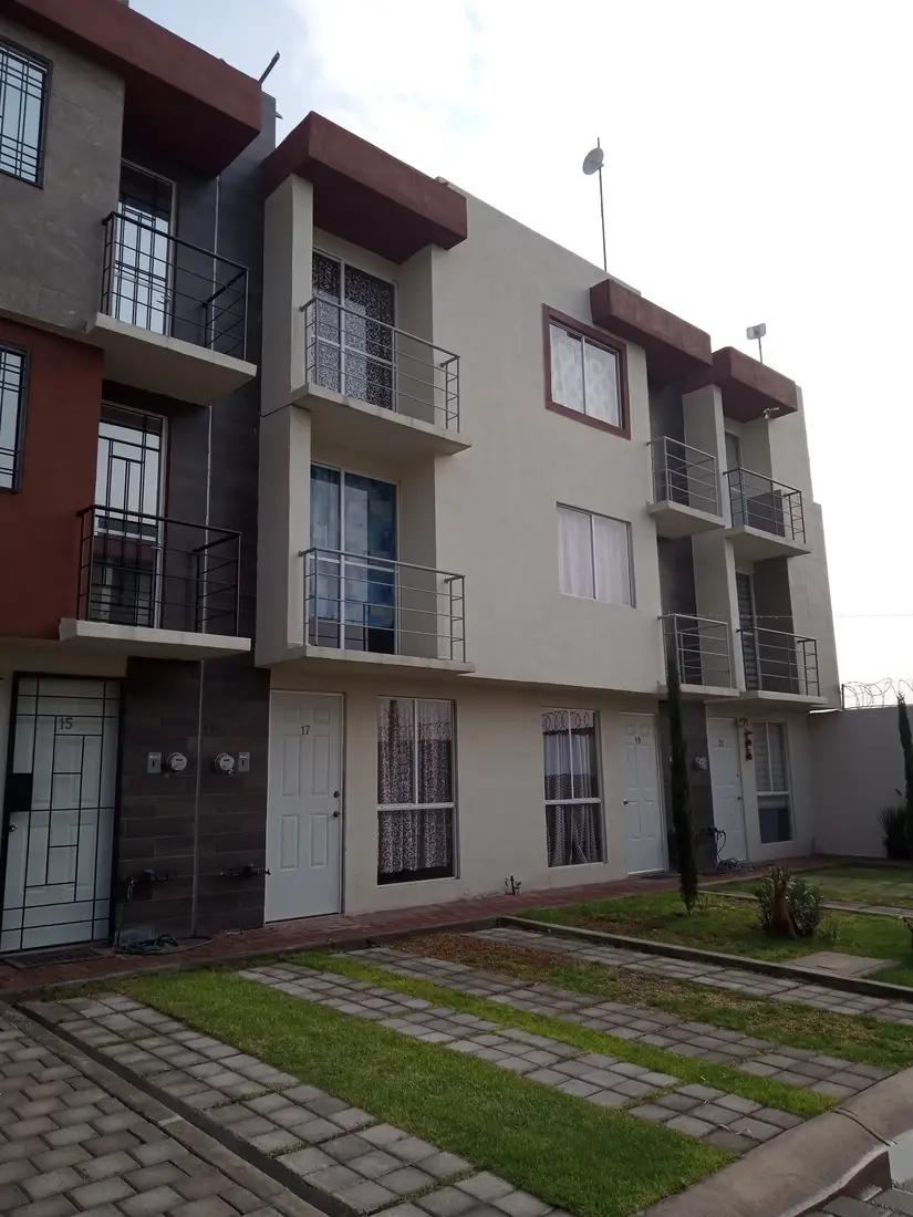 Casa en Venta Villas de Nextlalpan Edomex