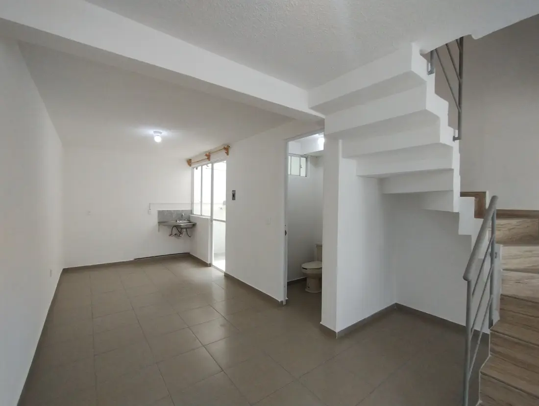 Casa en Venta Villas de Nextlalpan Edomex — foto 2