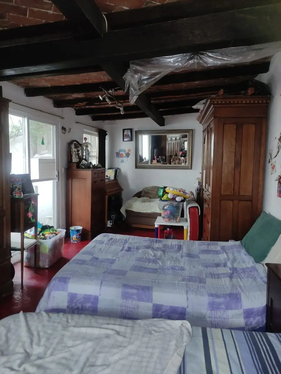 Casa San Rafael, Alcaldia Cuauhtemoc — foto 4