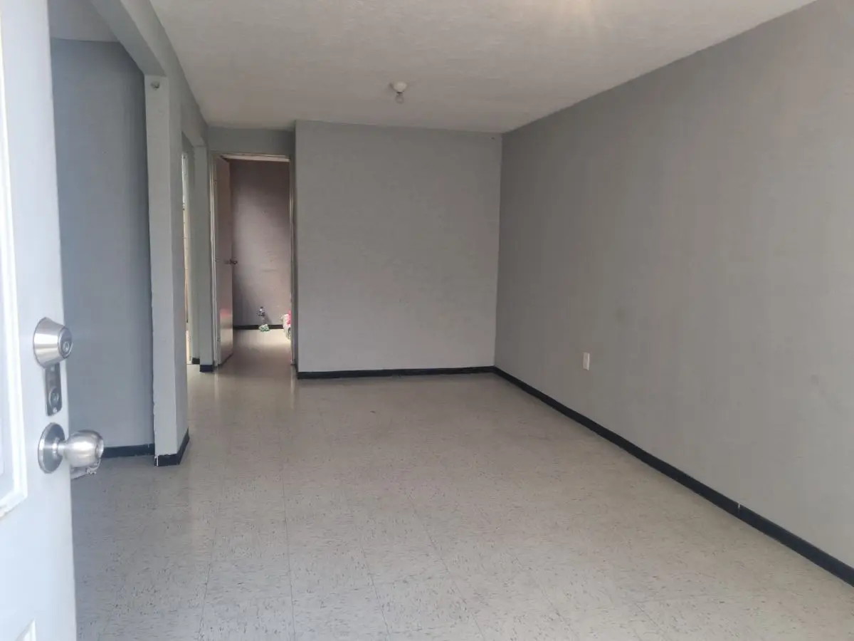 Casa en Venta Pueblo Nuevo, Chalco