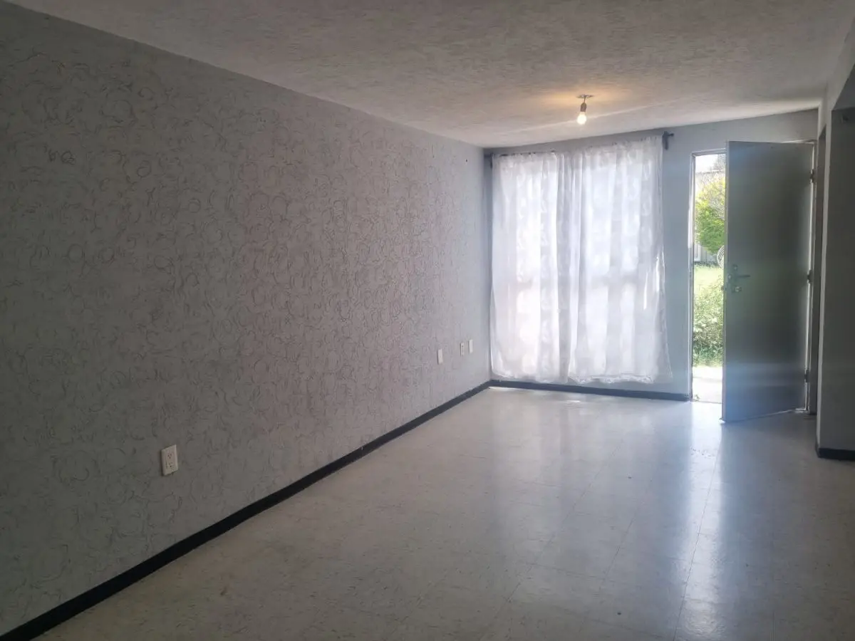 Casa en Venta Pueblo Nuevo, Chalco — foto 2