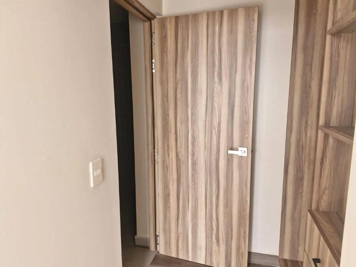 Estrena Departamento en Colonia Roma Cdmx — foto 2