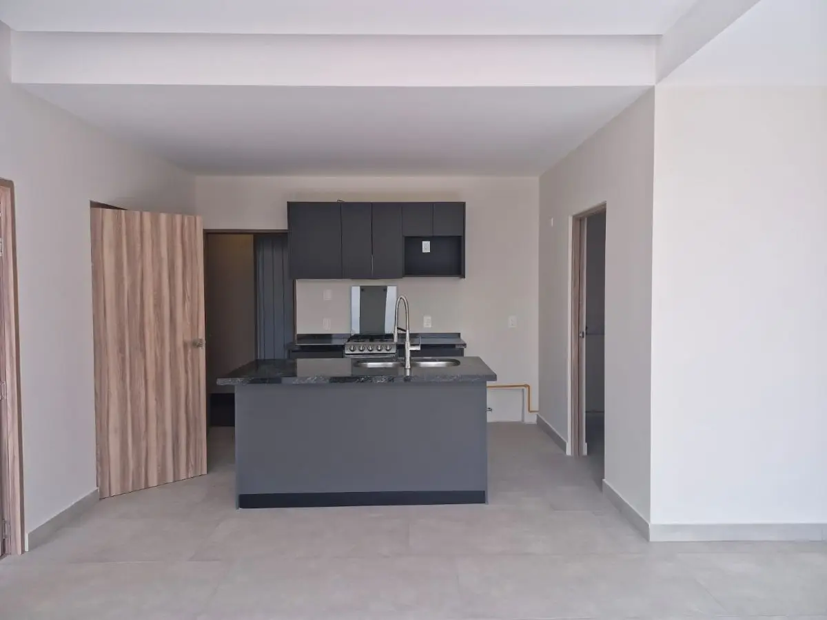 Estrena Departamento en Colonia Roma Cdmx — foto 3