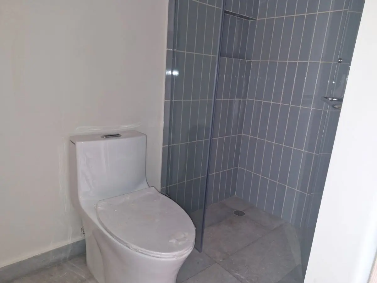 Estrena Departamento en Colonia Roma Cdmx — foto 4