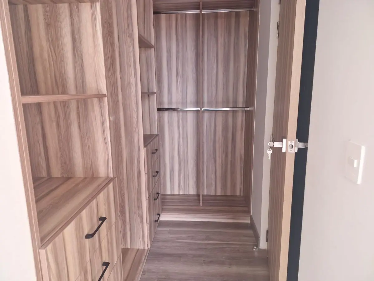 Estrena Departamento en Colonia Roma Cdmx — foto 5