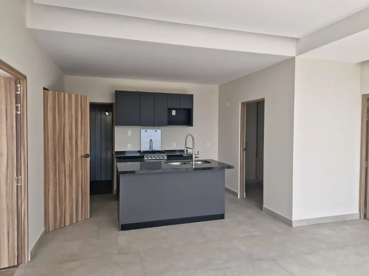 Depatamento Nuevo Roma Norte, Alcaldia Cuauhtémoc — foto 2