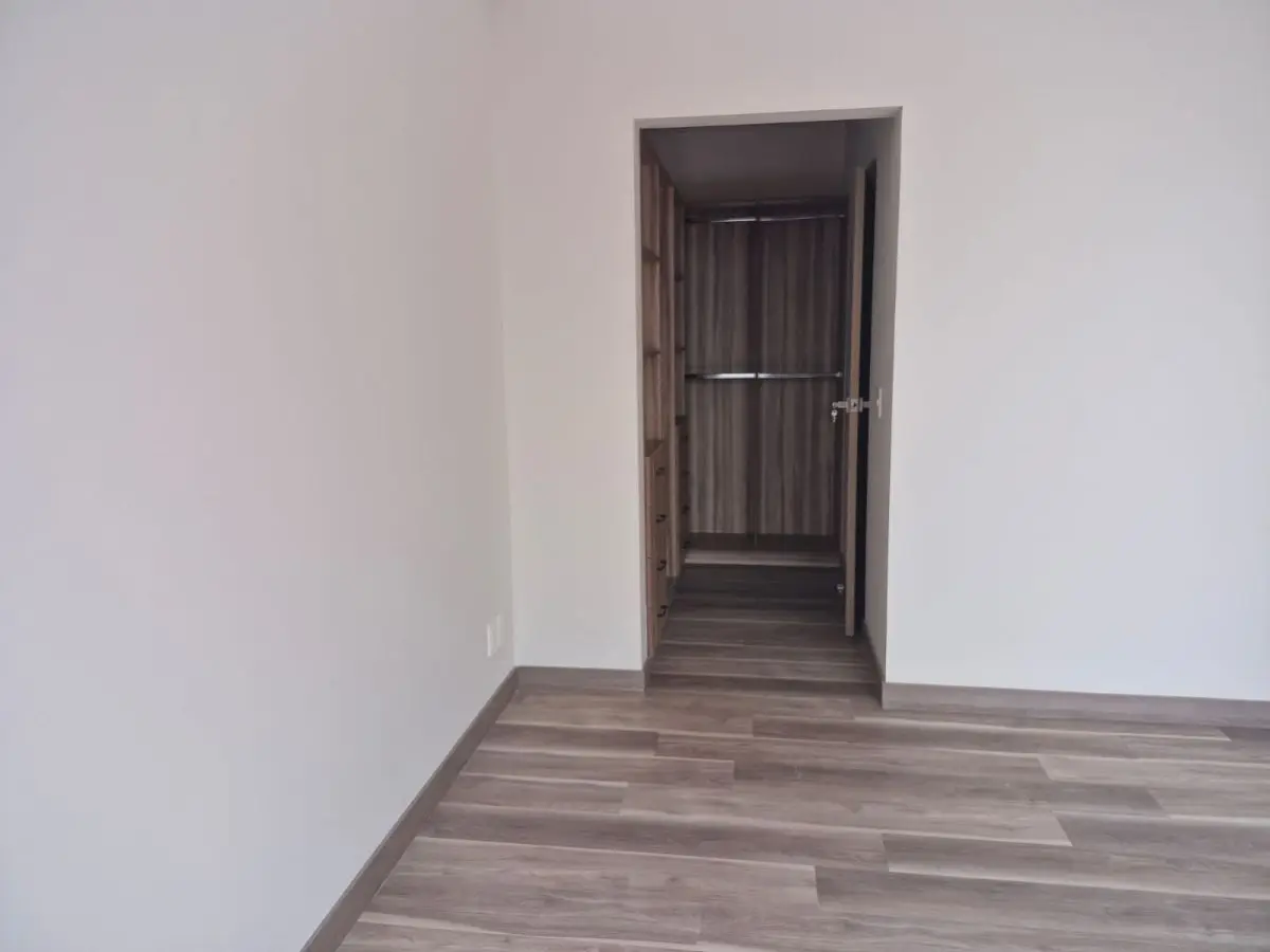 Depatamento Nuevo Roma Norte, Alcaldia Cuauhtémoc — foto 6
