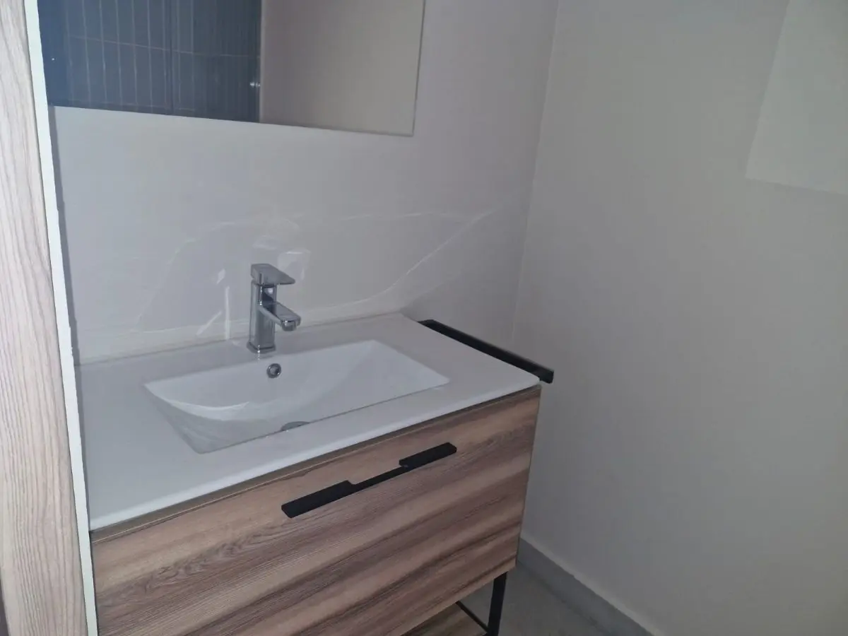 Penthouse a Estrenar Roma Norte, Cuauhtemoc — foto 3