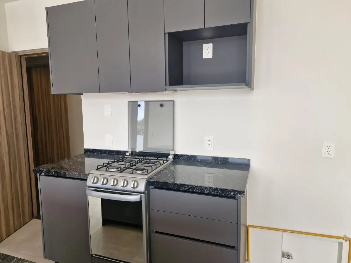 Penthouse a Estrenar Roma Norte, Cuauhtemoc — foto 4
