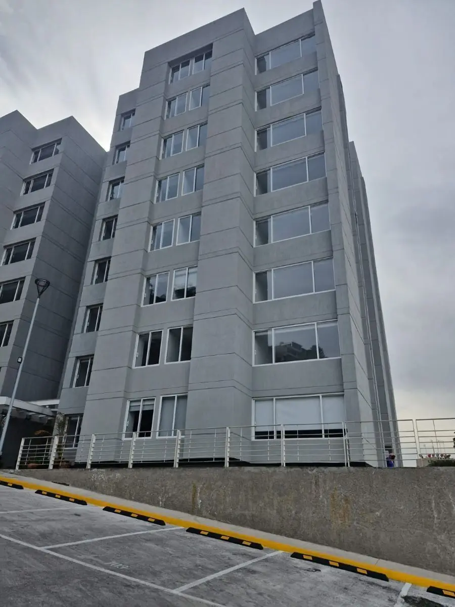 Departamento Rincon de la Montaña, Atizapan