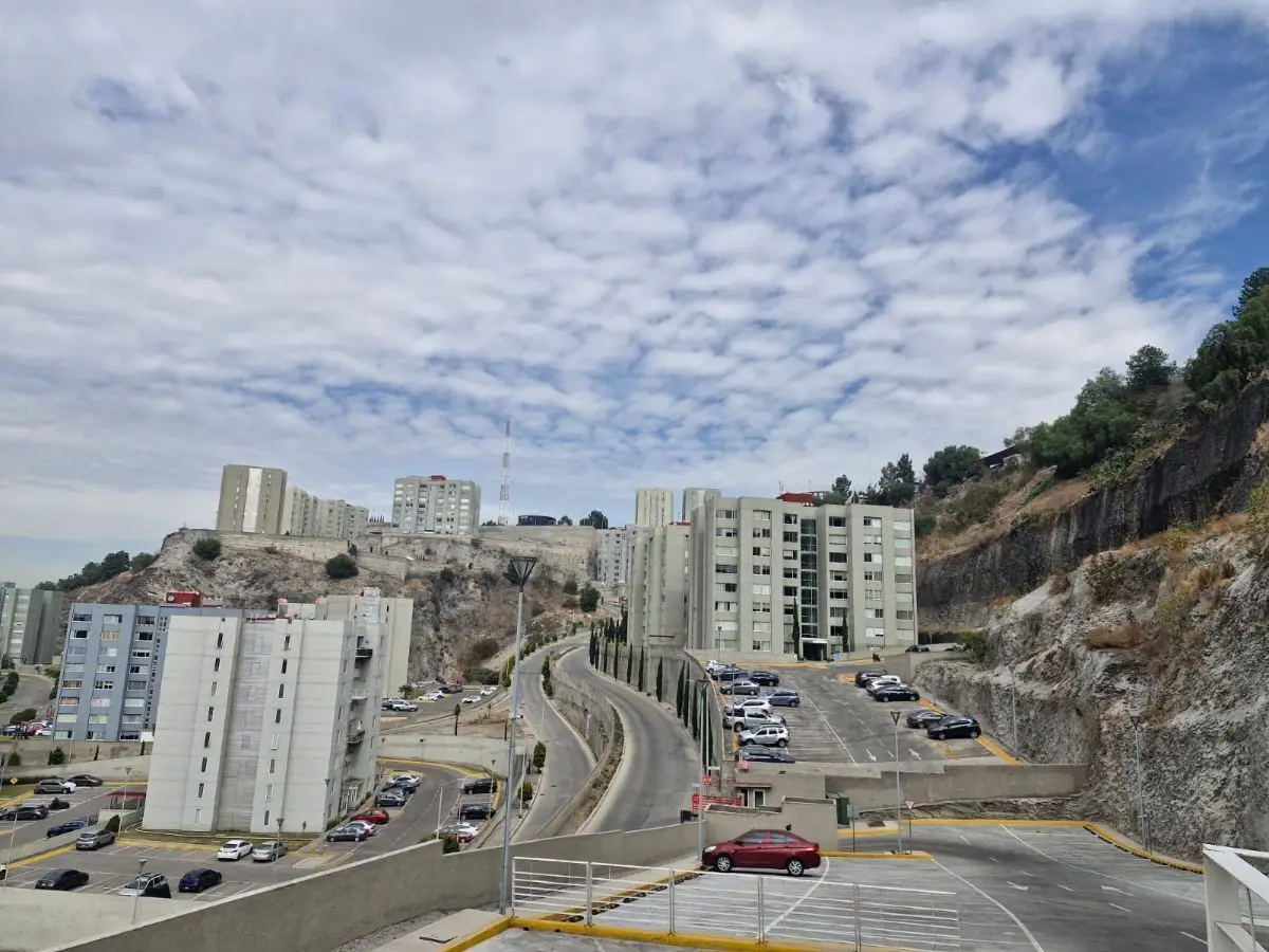Departamento Rincon de la Montaña, Atizapan — foto 2