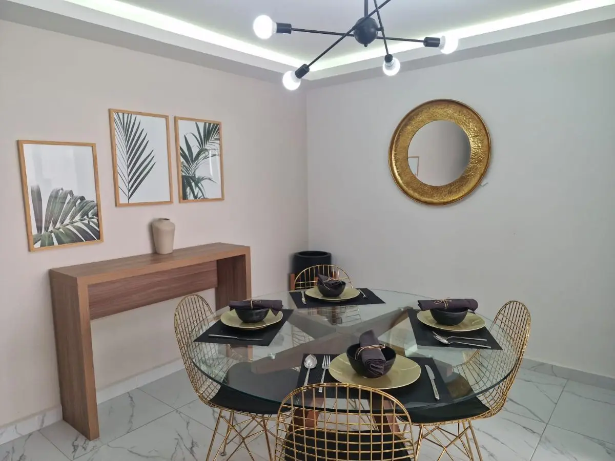 Departamento Rincon de la Montaña, Atizapan — foto 3