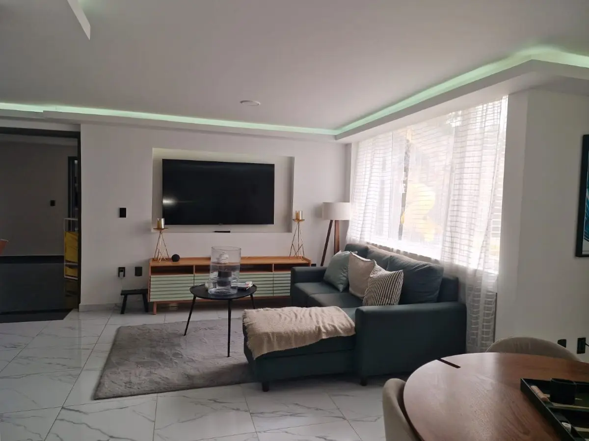 Departamento Rincon de la Montaña, Atizapan — foto 4