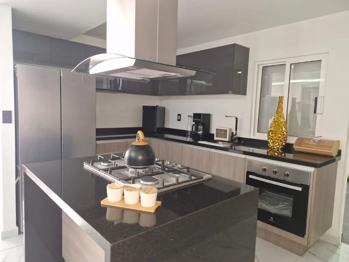 Departamento Rincon de la Montaña, Atizapan — foto 6