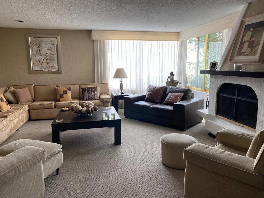 Casa en Venta en Tlalpan — foto 2