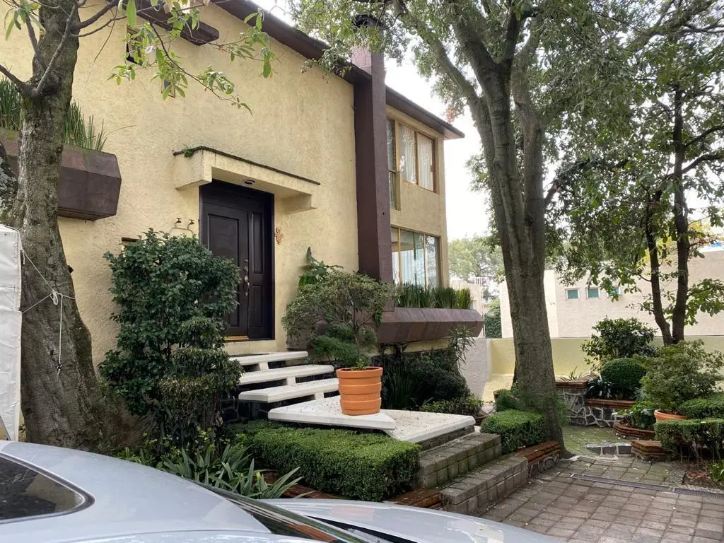 Casa en Venta en Tlalpan — foto 3