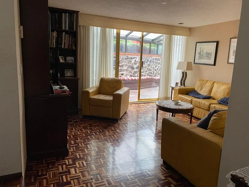 Casa en Venta en Tlalpan — foto 4
