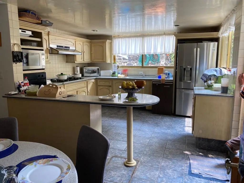 Casa en Venta en Tlalpan — foto 6