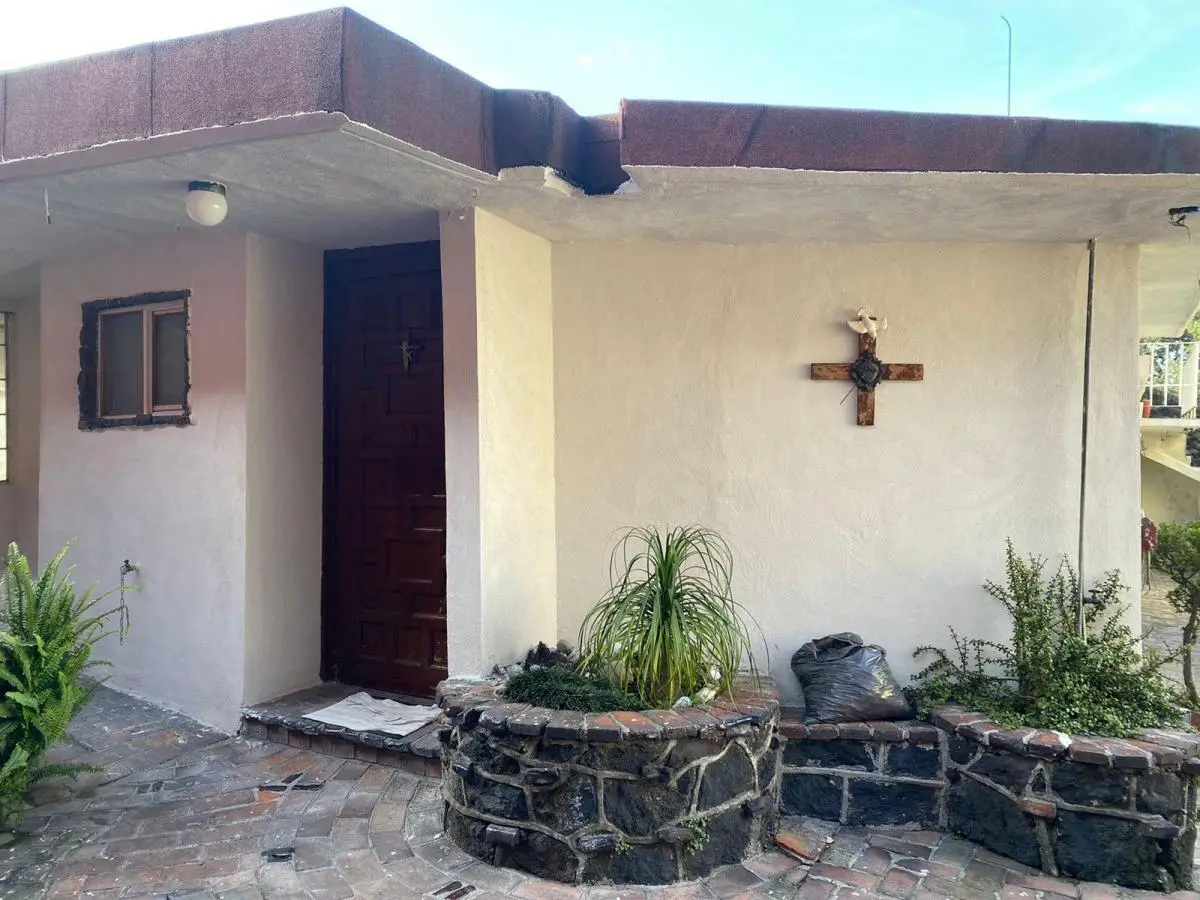 Casa en Venta en Tlalpan — foto 2