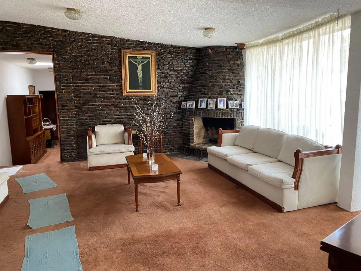 Casa en Venta en Tlalpan — foto 4