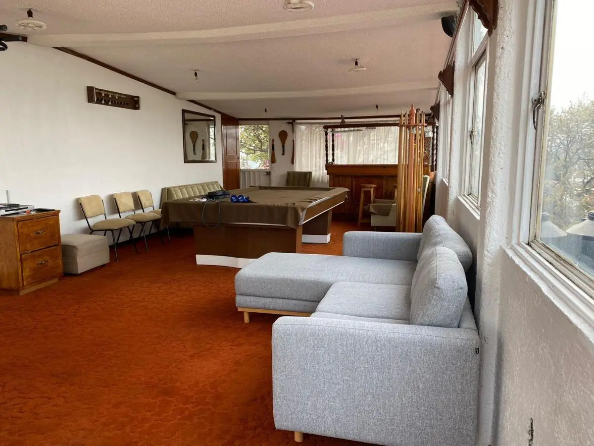 Casa en Venta en Tlalpan — foto 5
