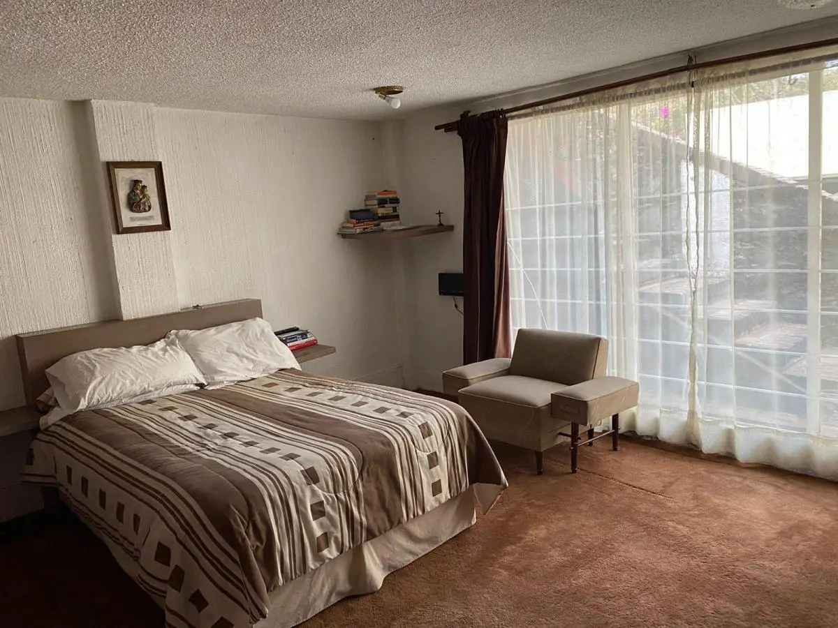 Casa en Venta en Tlalpan — foto 6